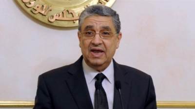 "الكهرباء" تعلن عن جهودها في قطاعات القاهرة لتحسين خدمات 1.7 مليون مشترك