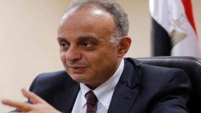 رئيس CIB: تعزيز الشمول المالي إفريقيًا ضرورة ملحة