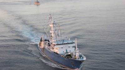 آخر تطورات قضية خطف مصريين على سفينة شحن Milan من قبل قراصنة السواحل النيجيرية