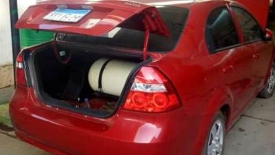 تعرف على موعد إعلان الحكومة عن تحويل السيارات للعمل بالغاز الطبيعي