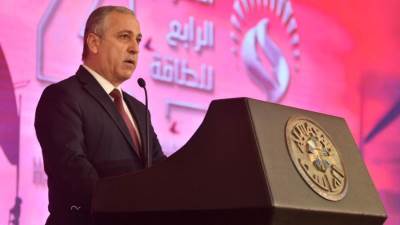 رئيس الهيئة الوطنية للصحافة : مؤتمر الأهرام للطاقة من العلامات المضيئة في تاريخ المؤسسة
