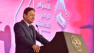 كرم جبر: للإعلام دور حيوي وهام في تحقيق التنمية المستدامة