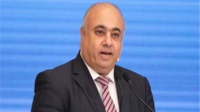 مساعد وزيرة التخطيط: مشروع رصد التغيرات المكانية بالمحافظات يخدم الأهداف الاستراتيجية للدولة