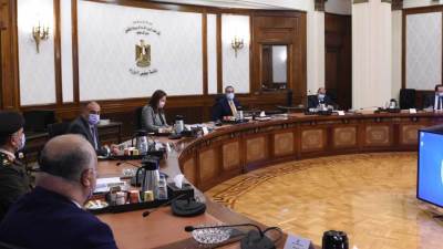 مدير إدارة المساحة العسكرية: نستهدف القضاء على ظاهرة المناطق العشوائية والارتقاء بالعمران