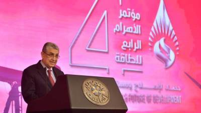وزير الكهرباء : مشاريع الربط الكهربائي أثبتت كفاءتها بين الدول 