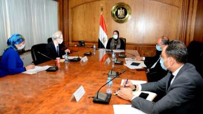 76% زيادة في الصادرات المصرية للسوق الياباني خلال الـ 5 أشهر الاولى من عام 2020