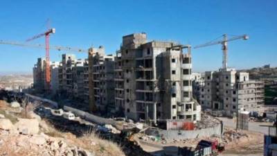 "الخارجية المصرية" تدين إعلان السلطات الاسرائيلية إنشاء 8300 مستوطنة جديدة بالقدس