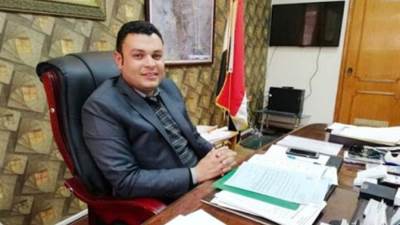 رئيس الجهاز : بيع 6 محال تجارية بمساحات تتراوح بين (19.44 : 20.59م2) بمدينة 6 أكتوبر