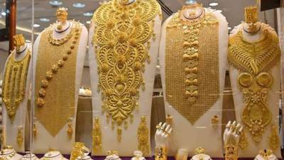 أسعار الذهب اليوم الأربعاء 16 ديسمبر 2020