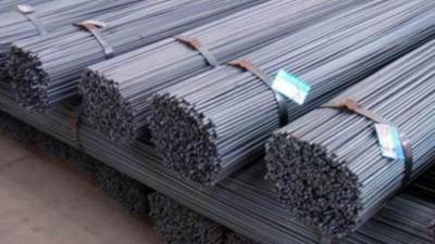 أسعار الحديد اليوم الأربعاء 16 ديسمبر 2020