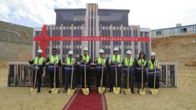 صروح: الوحدات الإدارية هي الرهان الرابح لراغبي الاستثمار الحقيقي في 2021