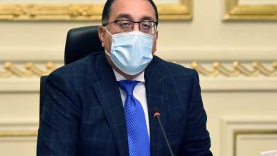 مدبولي: تعميم منظومة المتغيرات المكانية للتعامل مع أي مخالفات بنائية والتصدي للعشوائية