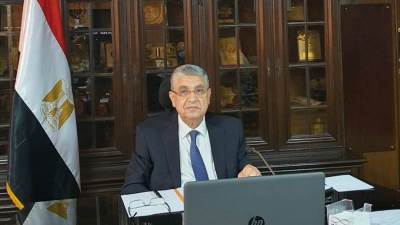 الكهرباء: 1,6 مليار جنيه لتطوير شبكات التوزيع بقطاع قنا في الفترة بين 2014 وحتى 2020