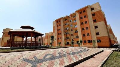 مجلس الوزراء يوافق على اعتماد أسس عمل المطورين العقاريين في بناء وحدات الاسكان الاجتماعي