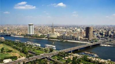 الأرصاد تتوقع أحوال الطقس وأماكن سقوط الأمطار من غد الخميس وحتى الاثنين القادم