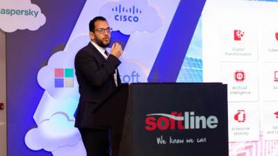 «سوفت لاين» العالمية تختار مصر مركزا إقليميا لتقديم أحدث حلول التحول الرقمي للشرق الأوسط وإفريقيا