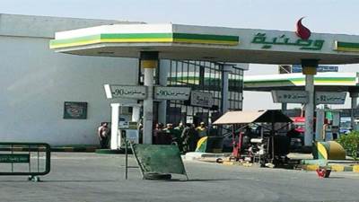 "أدنوك" تخطط لشراء حصة شركة وطنية للخدمات البترولية 