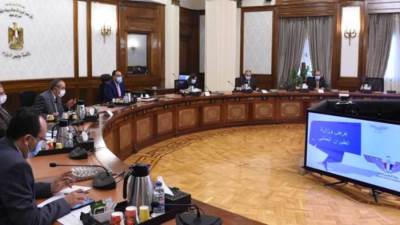 برامج تعاون مع دول الجوار.. ومخطط لطرح الأراضي الاستثمارية التابعة لوزارة الطيران