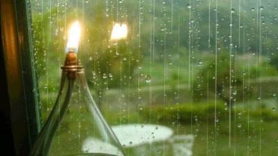 ننشر مناطق الأمطار المتوقعة في الفترة من السبت 19 الي الخميس 24 ديسمبر 2020 