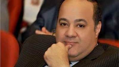 أحمد جلال: السيسي حول مصر إلى دولة ناهضة فتية.