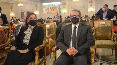 الإجراءات الاحترازية من أولويات مؤتمر «أخبار اليوم» الاقتصادي السابع