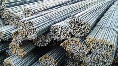 أسعار الحديد اليوم السبت 19 ديسمبر 2020