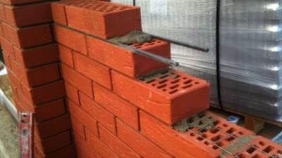 أسعار الطوب الأحمر اليوم السبت 19 ديسمبر 2020