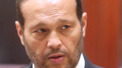 النائب محمد حلاوة: صراع الدوله المصريه مع الاخوان هو صراع "الخير والشر"