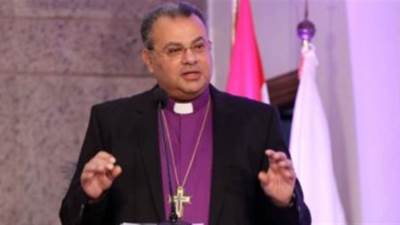 الطائفة الإنجيلية تعلق الأنشطة والاحتفالات بالكنائس حتى 15 يناير بسبب كورونا