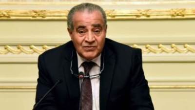 وزير التموين: إنشاء مدرسة على مساحة 20 فدانا لإعداد كوادر في صناعة الذهب