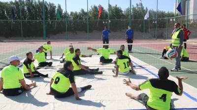 وزير الرياضة يشهد اليوم الافتتاح الرسمى للنسخة الثانية من أولمبياد المحافظات الحدودية