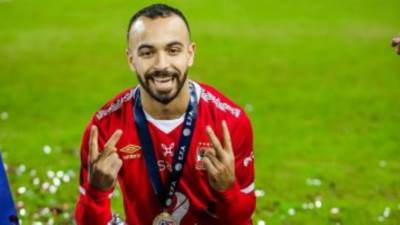 إصابة ثلاثي النادي الأهلي بفيروس كورونا