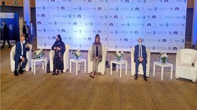 انطلاق ندوة "مصر تستطيع بالصناعة" لتوطين صناعة السيارات بحضور 3 وزراء