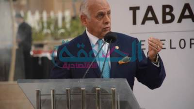 تبارك للتطوير العقاري: سلمنا 100 وحدة سكنية في مشروع 90 Avenue   