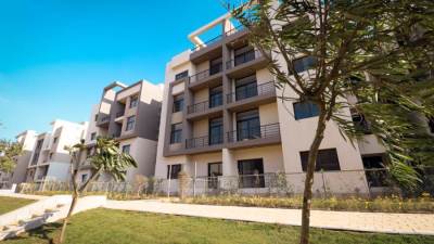 "المراسم" تعلن عن بدء تسليم أولي مراحل مشروع "فيفث سكوير Fifth Square" بالتجمع الخامس