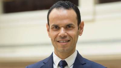 محمد هانى العسال ــ الرئيس التنفيذى للشركة: «مصر ــ إيطاليا» تحقيق 2 مليار جنيه مبيعات فى ظل ذروة كورونا