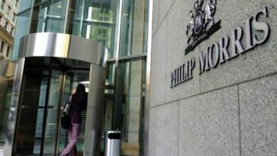 “فيليب موريس إنترناشونال” تكشف عن العديد من التغييرات ضمن المواقع القيادية