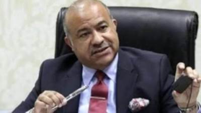 «التموين»: قطاع التجارة الداخلية ساهمت بـ1.3 تريليون جنيه في الناتج المحلي