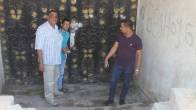 رئيس الجهاز: غلق وتشميع حضانتين و6 بدرومات وورشة لمخالفة تغيير النشاط بمدينة السادات