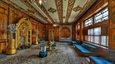 بمناسبة مرور 117 عاما على إنشائه.. زيارة قصر محمد علي مجانا للمصريين