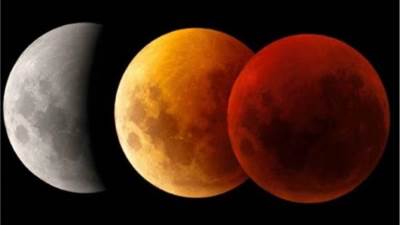 معهد الفلك يكشف أهم الظواهر الفلكية فى نهاية عام 2020 