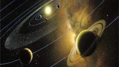 تعرف على أبرز أحداث الفلك في العام الجديد 