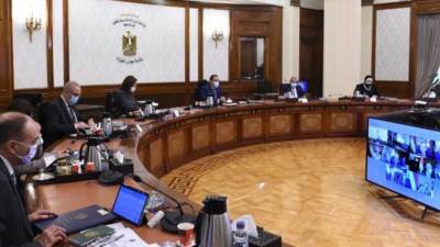 مدبولي يُكلف الجهات المعنية لتحقيق التنمية المتكاملة في 1385 قرية سيتم العمل بها