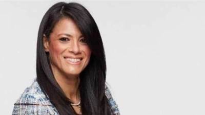 وزيرة التعاون الدولي تشيد بالصناديق العربية المساهمة في تنمية شبه جزيرة سيناء