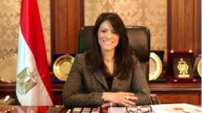 وزيرة التعاون الدولي: البنك الأوروبي للتنمية وإعادة الإعمار والتنمية يدعم قطاع السياحة بقيمة 12 مليون دولار