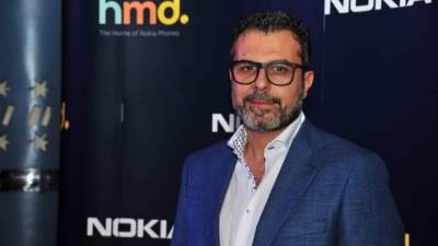 تحكم في عملك بشكل كامل مع هاتف Nokia 5.4 الجديد 