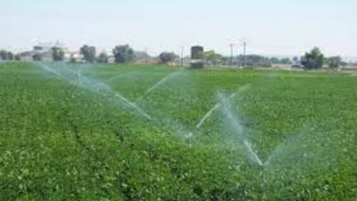  حقيقة وجود عجز في مياه الري يؤدي لبوار الأراضي الزراعية بمحافظة الفيوم