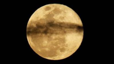 الثلاثاء.. ظاهرة فلكية مفرحة تغطي على كآبة كورونا و 2020