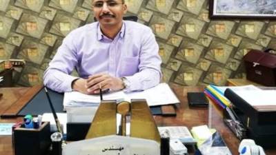 رئيس جهاز مدينة " الشروق" يعلن تشغيل خط مواصلات جديد للربط بين مدينتى الشروق والقاهرة الجديدة