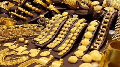 أسعار الذهب اليوم الأحد 27 ديسمبر 2020